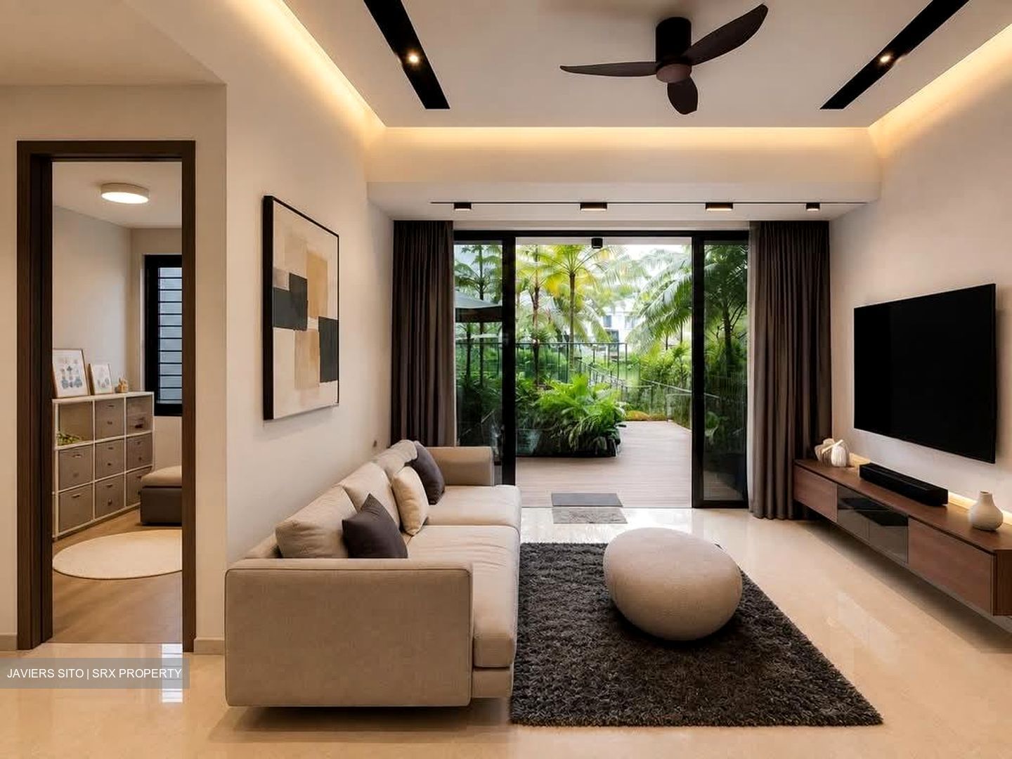 Alana (D28), Terrace #597517071